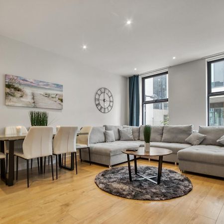Finsbury Park 2 Bed Apartment London Ngoại thất bức ảnh