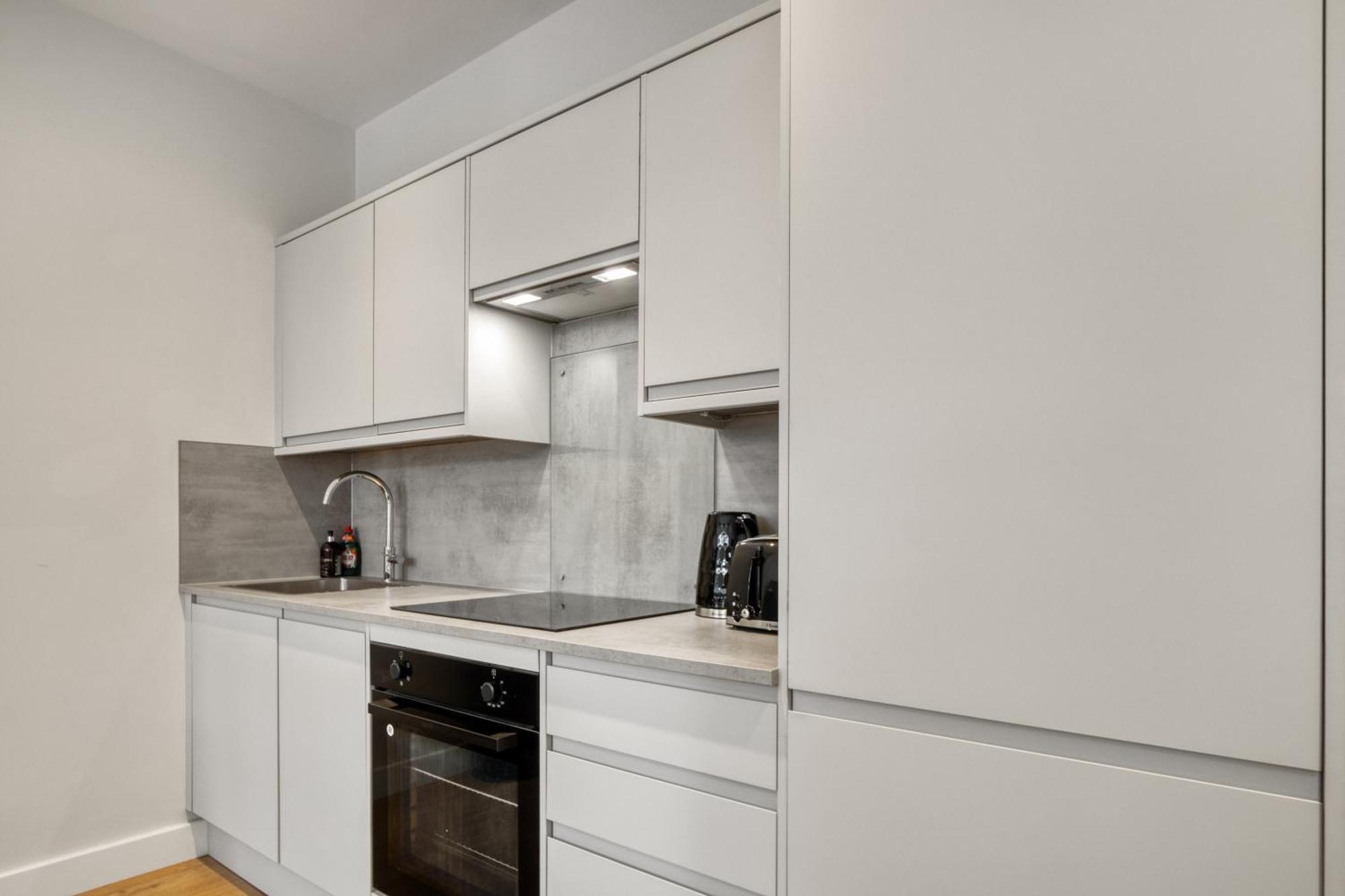 Finsbury Park 2 Bed Apartment London Ngoại thất bức ảnh
